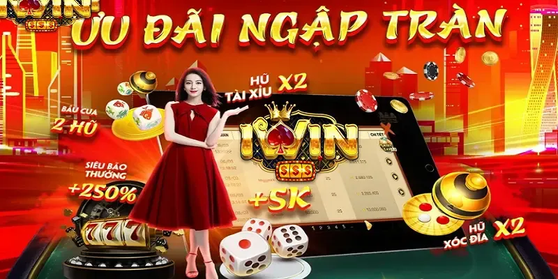Trò chơi Baccarat tại vnd88 web